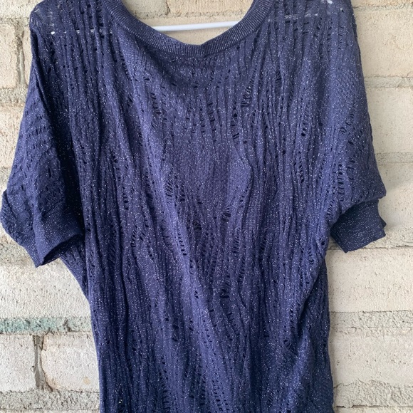 🟪 Express top - Picture 2 of 3